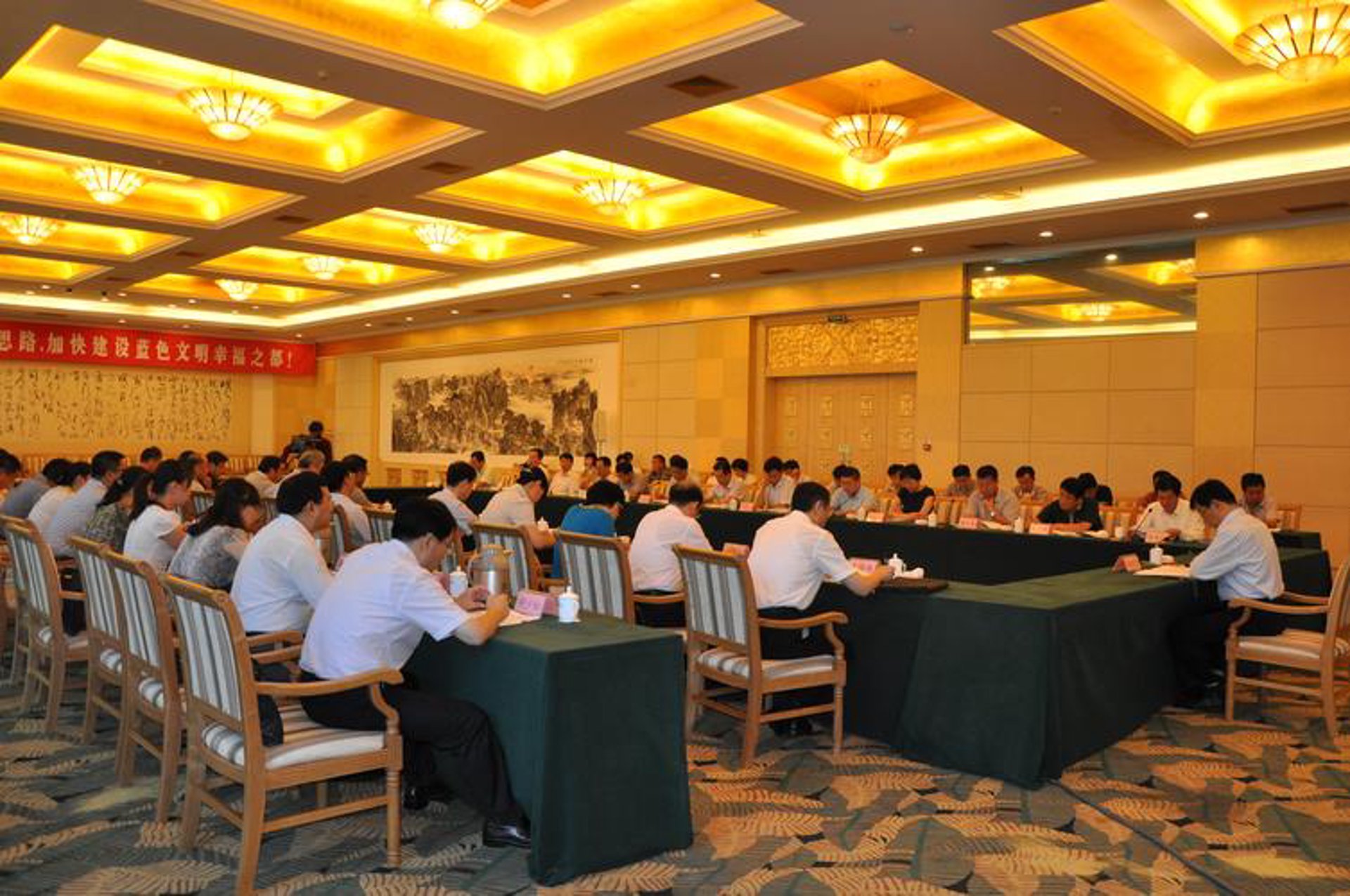 浙江绍兴机电产业的创新与融合